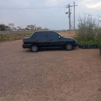 پراید صبا آس آس