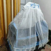 گهواره نوزادوکریر|کالسکه و لوازم جانبی|ایذه, |دیوار