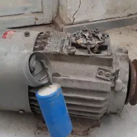 دینام الکتروموتور