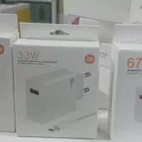 شارژر ۶۷ وات شیامی اصلی ثانیه شمار|لوازم جانبی موبایل و تبلت|اهواز, کوی باهنر|دیوار