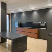 170 متر / فرمانیه غربی / فول مدرن نوساز|فروش آپارتمان|تهران, دزاشیب|دیوار