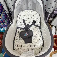 گهواره ماستلا