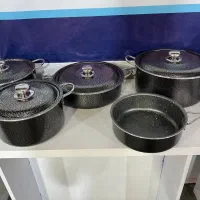 انواع قابلمه و تابه