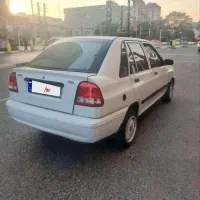 پراید ۱۴۱ دوگانه کارخانه کارمندی مدل ۸۶ در باقرشهر|خودرو سواری و وانت|باقرشهر, |دیوار