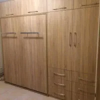 تعمیرات انواع کابینت و کمد دیواری|خدمات پیشه و مهارت|بندرعباس, |دیوار