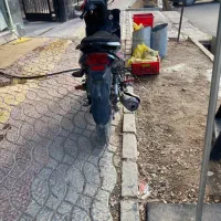 بیکلاج|موتورسیکلت|بجنورد, |دیوار