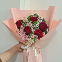 گلفروشی آنلاین ،انواع گل ها و مدل های یلدایی