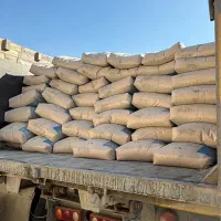 سیمان ماسه سفال گچ اجر پودر