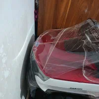 ماشین شارژ نو