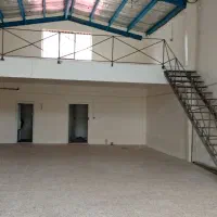 اجاره ویا شراکت در سوله 250متری در شهرک صنعتی|اجارهٔ دفتر صنعتی، کشاورزی، تجاری|شلمان, |دیوار