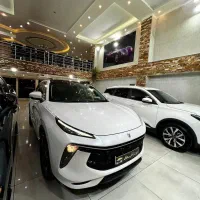 لاماری ایما مدل 1401 تحویل یرج12|خودرو سواری و وانت|اردبیل, |دیوار