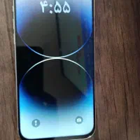 طرح ایفون ۱۶پرومکس