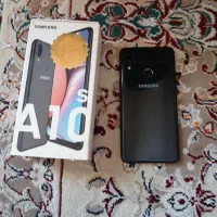 گوشی a10s|موبایل|تهران, شهرک استقلال|دیوار