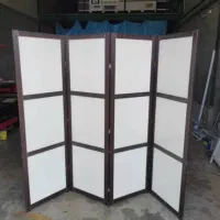 پاراوان پنجره ای پارتیشن پاروان|صنایع دستی و سایر لوازم تزئینی|تهران, شهرک رضویه|دیوار