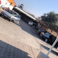 نیروی کارواش