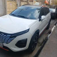 x33 cross مدل ۱۴۰۲ ،ایکس ۳۳ کراس،اتوماتیک|خودرو سواری و وانت|مشهد, مشکینی (شهرک غرب)|دیوار