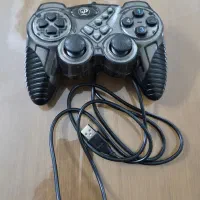 دسته ی بازی pc