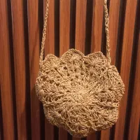 کیف رافیا*مکرومه*