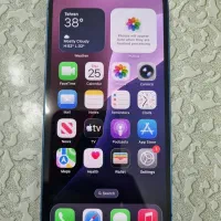 iphone 13 Normal 256 zaa آبی