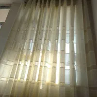 پرده پانچ اماده