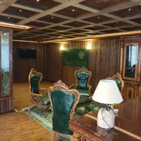 بازسازی ، دیوارپوش ، چوب ترمو ، عایق صدا