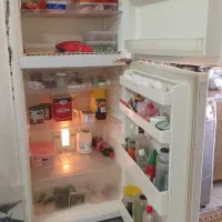 یخجال فریزر