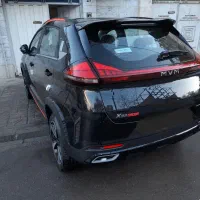 x33 cross cvt ۱۴۰۴/ایکس۳۳ کراس اتومات معاوضه باطلا|خودرو سواری و وانت|مشهد, احمدآباد|دیوار