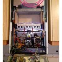 تعمیرتخصصی پکیج ایرانی وخارجی وآبگرمکن|خدمات پیشه و مهارت|خرمآباد, |دیوار