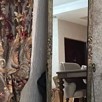 آیینه قدی