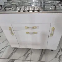 کابینت زیر گازی|مصالح و تجهیزات ساختمان|محمدشهر, محمدشهر|دیوار