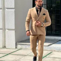 سفارش دوخت کت