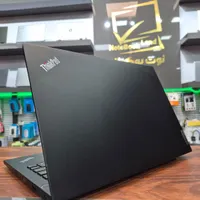 لپ تاپ لنوو نسل ۱۱ اقتصادی Lenovo Thinpad E14|رایانه همراه|بندرعباس, |دیوار