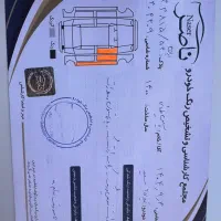 207i دستی|خودرو سواری و وانت|یزد, |دیوار