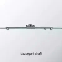 اسپانیولیت برگمن و آکادو لولایی  کشویی ۱۰۰۰ و ۱۲۰۰