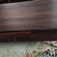 میز وسط و عسلی