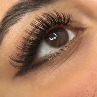 خدمات اکستنشن مژه تهرانسر