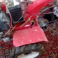 تیلر شخم زن|قطعات یدکی و لوازم جانبی|قم, الغدیر|دیوار