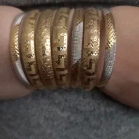 طلا ۱۰۰ گرم