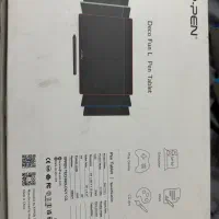 قلم نوری xp-pen