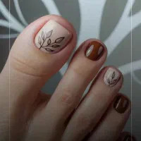 مدل رایگان ناخن|خدمات آرایشگری و زیبایی|رشت, دیانتی|دیوار