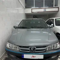 پژو تیوفا اتومات درجه ۱