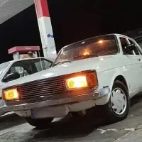 پیکان شاسی سالم|خودرو سواری و وانت|سقز, |دیوار