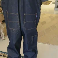 لباس کار جنس عالی