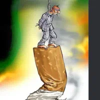 ترک اعتیاد