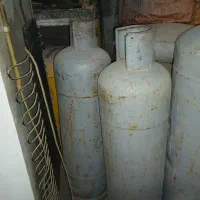 کپسول گاز پرس ۵۰ کیلویی و ۳۳ کیلو|اجاق گاز و لوازم برقی پخت‌وپز|پاکدشت, پاکدشت (مامازند)|دیوار