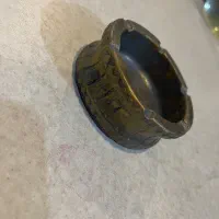 زیر سیگاری سنگ مصنوعی|کلکسیون و سرگرمی|بندرعباس, |دیوار