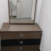 آیینه ودراور