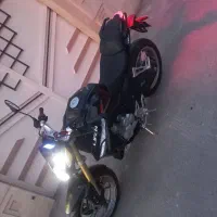 KPS 250|موتورسیکلت|خمینیشهر, |دیوار