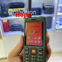 موبایل ارتشی هوپ S3*K19*K69*K22اصلی|موبایل|مشهد, سراب|دیوار