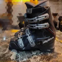 ورزش های زمستانی